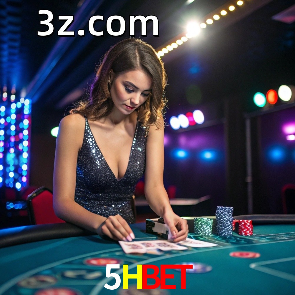 5HBET