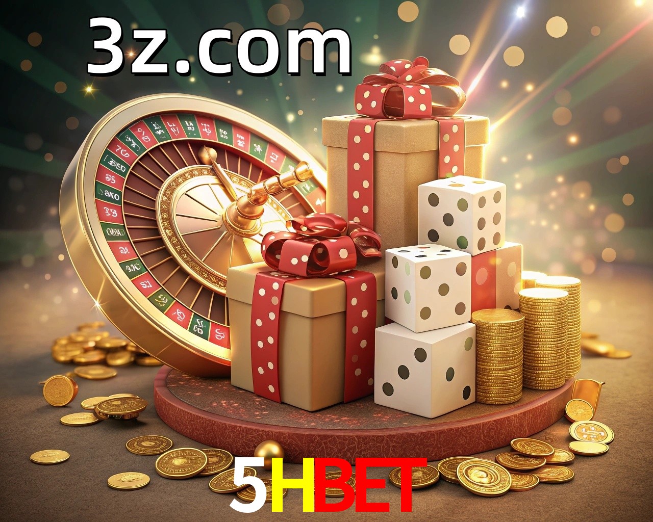 5HBET